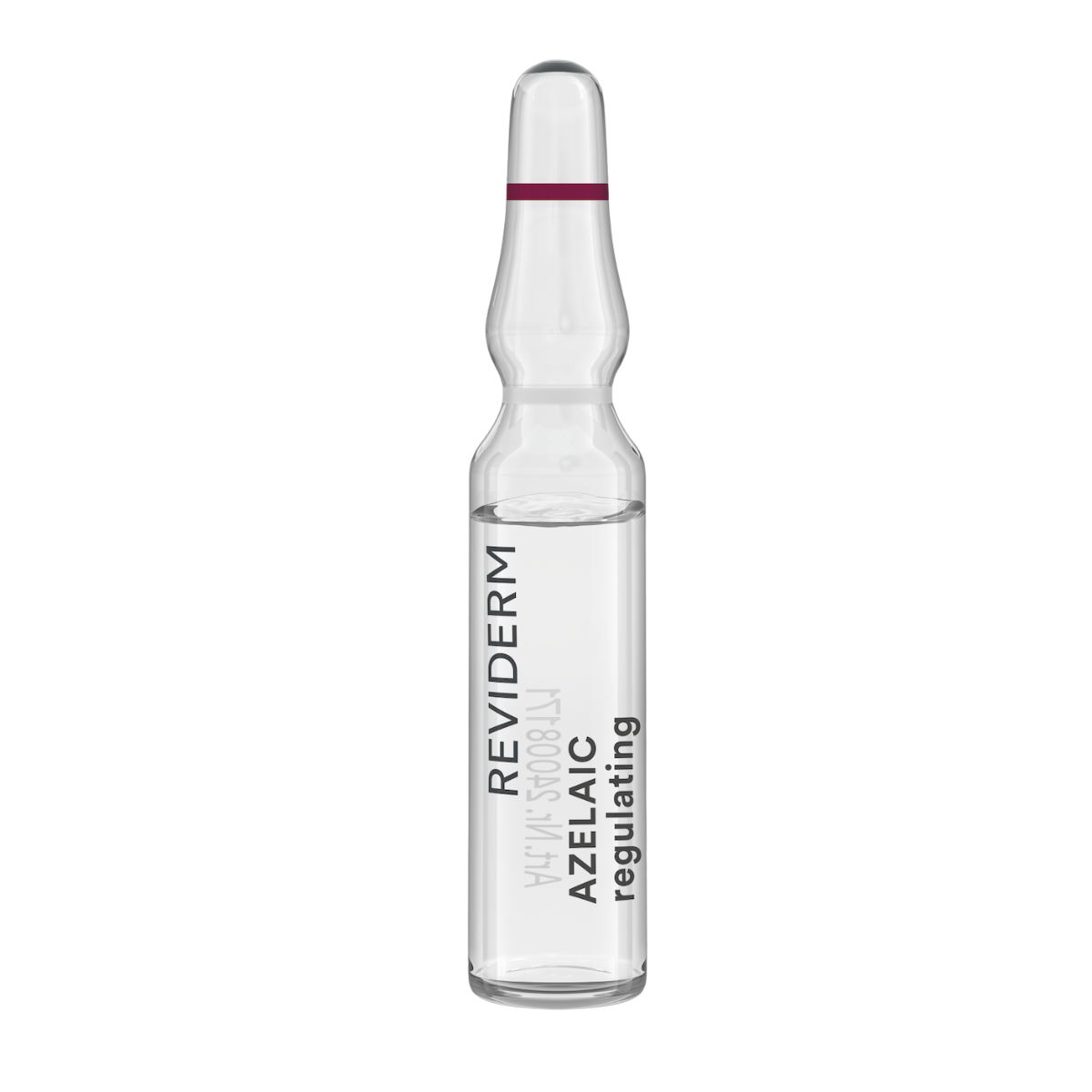Azelaic regulating ampoule