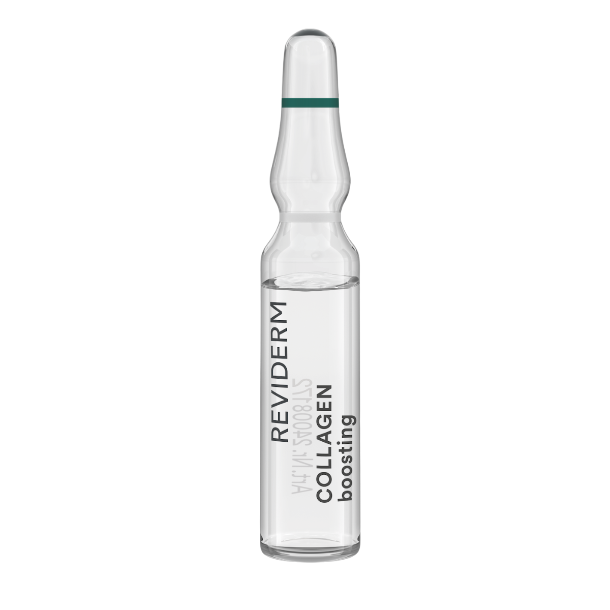 Collagen boosting ampoule