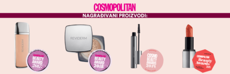 cosmopolitan beauty awards